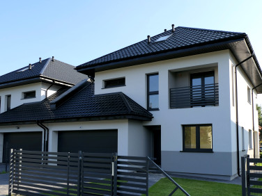 Dom Raszyn sprzedaż