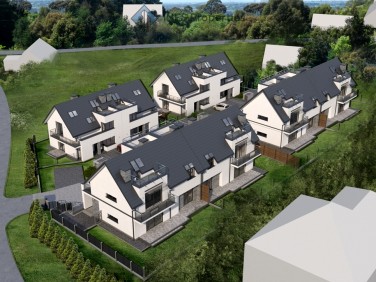 Mieszkanie Libertów sprzedaż