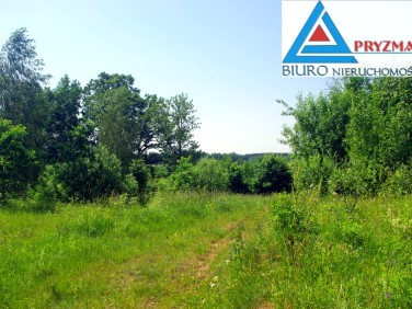 Działka budowlana Lamkowo sprzedam