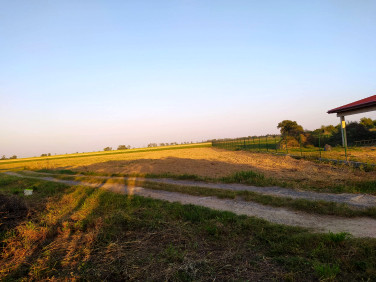 Działka budowlano-rolna Wrocisławice