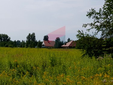 Działka inna Szewce