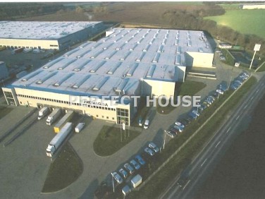 Budynek użytkowy Koninko