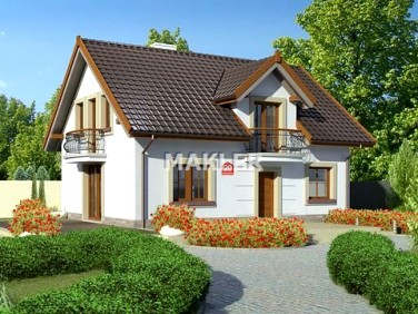 Działka budowlana Łabiszyn