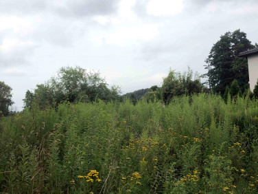 Działka budowlana Falenty Duże