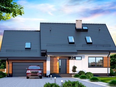 Dom wolnostojący sprzedaż