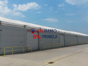 Budynek użytkowy Teresin