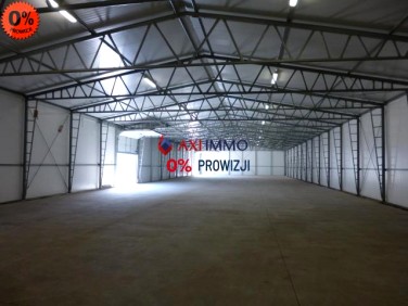 Budynek użytkowy Lesznowola