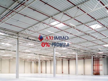 Budynek użytkowy Radom wynajem