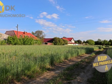 Działka budowlana Paprotnia