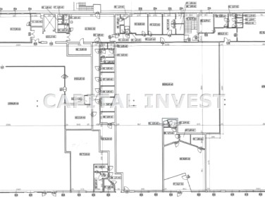 Budynek użytkowy Sosnowiec