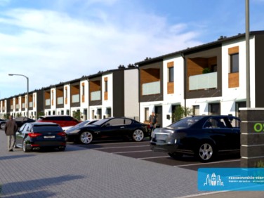 Mieszkanie Zaczernie