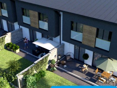 Mieszkanie Zaczernie