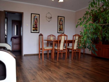 Mieszkanie Zielona Góra