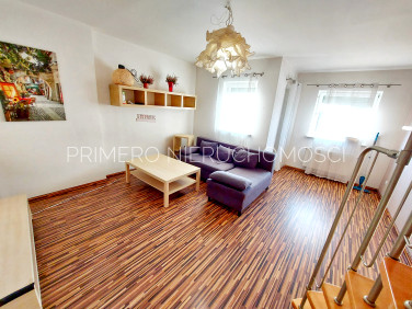 Mieszkanie Luboń sprzedaż