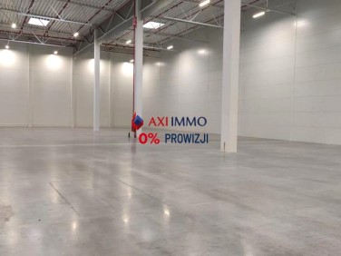 Budynek użytkowy Szczecin