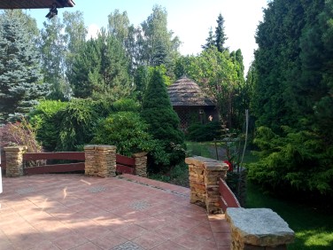 Dom wolnostojący sprzedaż