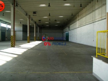 Budynek użytkowy Nadarzyn