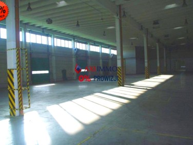 Budynek użytkowy Nadarzyn