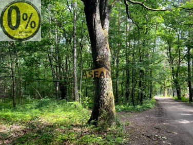 Działka budowlana Magdalenka sprzedam