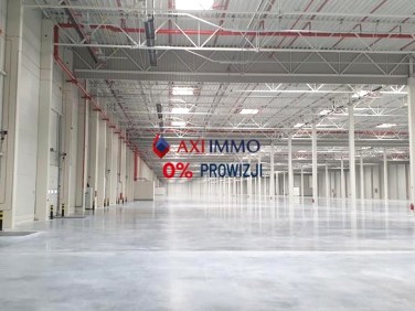 Budynek użytkowy Poznań wynajem