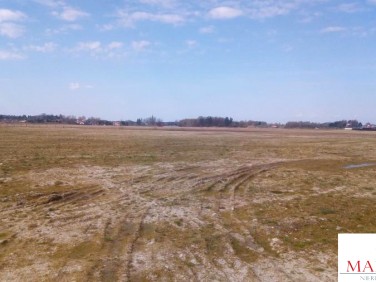 Działka budowlano-rolna Jarszewko