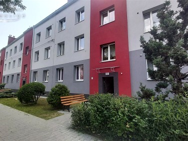 Mieszkanie Bytom