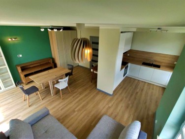 Mieszkanie Kamieniec Wrocławski