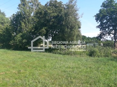 Działka budowlana Nowęcin