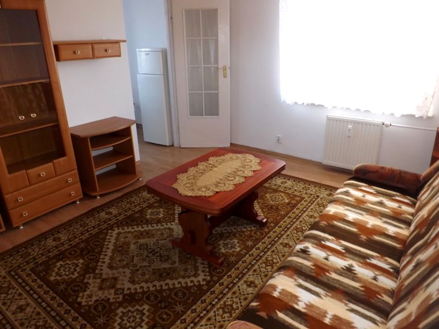 Mieszkanie Gorzów Wielkopolski