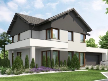 Dom wolnostojący sprzedaż