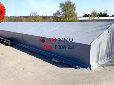 Budynek użytkowy Nadarzyn wynajem