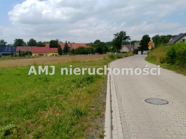 Działka budowlana Mazurowice