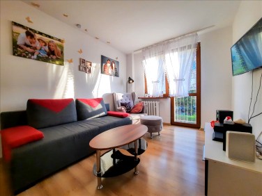 Mieszkanie Rydułtowy