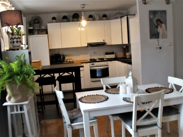 Mieszkanie Piaseczno