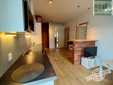 Mieszkanie Zielona Góra