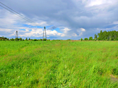 Działka budowlana Mazurowice