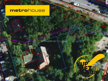 Działka rolna Otwock