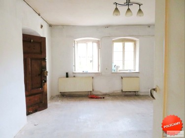 Mieszkanie Staniszów