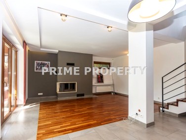 Dom wolnostojący wynajem