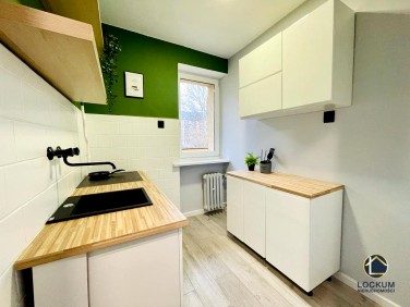 Mieszkanie blok mieszkalny Tychy