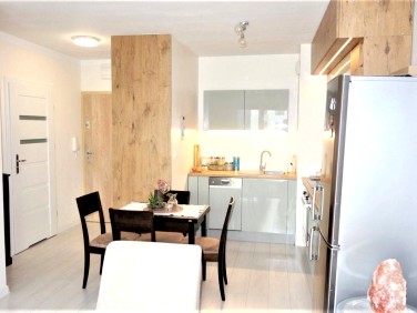 Mieszkanie Dobrzykowice