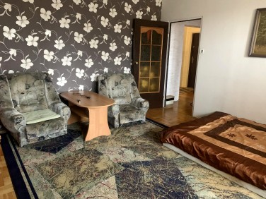 Mieszkanie Sulejówek