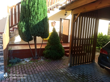 Mieszkanie Staniszów