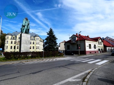 Budynek użytkowy Żywiec