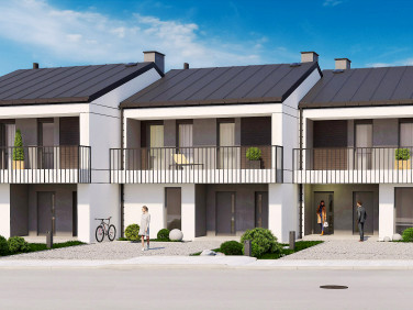 Mieszkanie Koszyce Wielkie