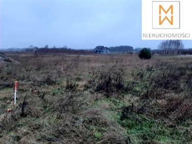 Działka budowlana Małkowo