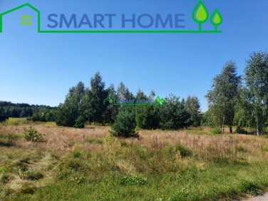 Działka budowlana Głosków