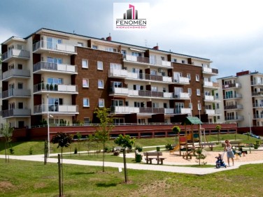 Mieszkanie blok mieszkalny sprzedaż