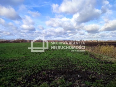 Działka siedliskowa Gdańsk