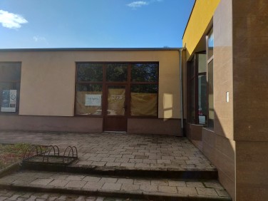 Lokal Szprotawa wynajem